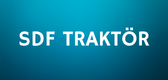 SDF Traktör