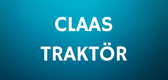 Claas Traktör