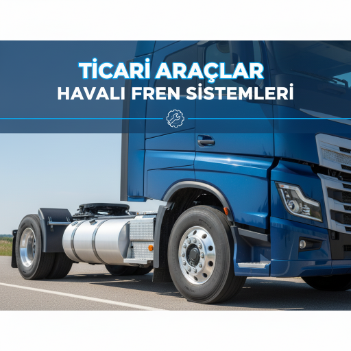 Ticari Araç Yedek Parça