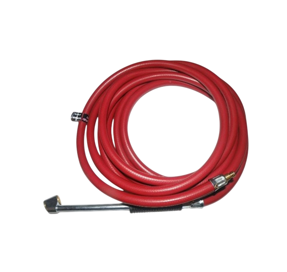 Teker Şişirme Hortumu Erkunt Traktör  ETS 100881