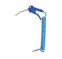 Kabin Temizleme Tabancası Jaklı Mavi Erkunt Traktör ETS 101530