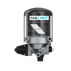 Kurutuculu Hava Tahliye Valfi 8.1 Bar Erkunt Traktör ETS 100876