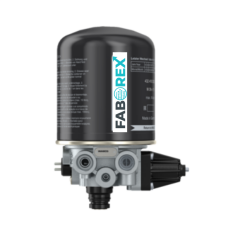 Kurutuculu Hava Tahliye Valfi 8.1 Bar Erkunt Traktör ETS 100876