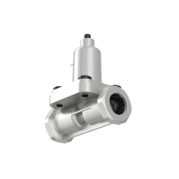 Basınç Regülatörü  5.0 Bar Erkunt Traktör ETS 100887