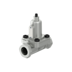 Basınç Regülatörü  5.0 Bar Erkunt Traktör ETS 100887