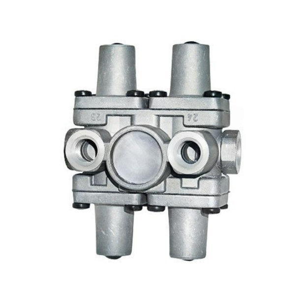 Erkunt Traktör Tank Dağıtıcı Valf ETS 102425