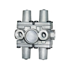 Erkunt Traktör Tank Dağıtıcı Valf ETS 102425