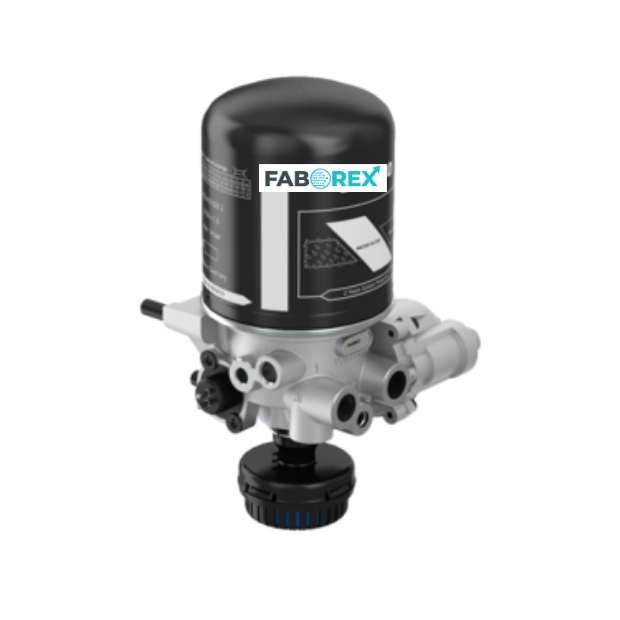 Kurutuculu Hava Tahliye Valfi 8.1 Bar Erkunt Traktör ETS 119360