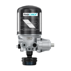 Kurutuculu Hava Tahliye Valfi 8.1 Bar Erkunt Traktör ETS 119360