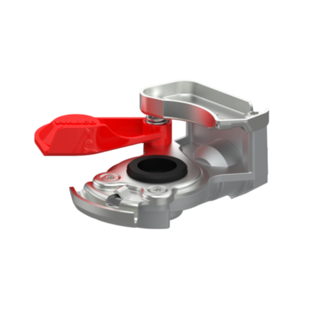 Erkunt Traktör Hava Kaplini Kırmızı M22 ETS 100880