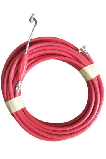 Teker Şişirme Hortumu Başak Traktör 5700370091