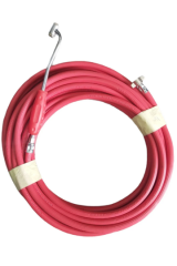 Teker Şişirme Hortumu Başak Traktör 5700370091