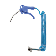 Kabin Temizleme Tabancası Kelebekli Mavi Başak Traktör 5700370090