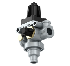 Başak Traktör Hava Tahliye Valfi 5510530037001900