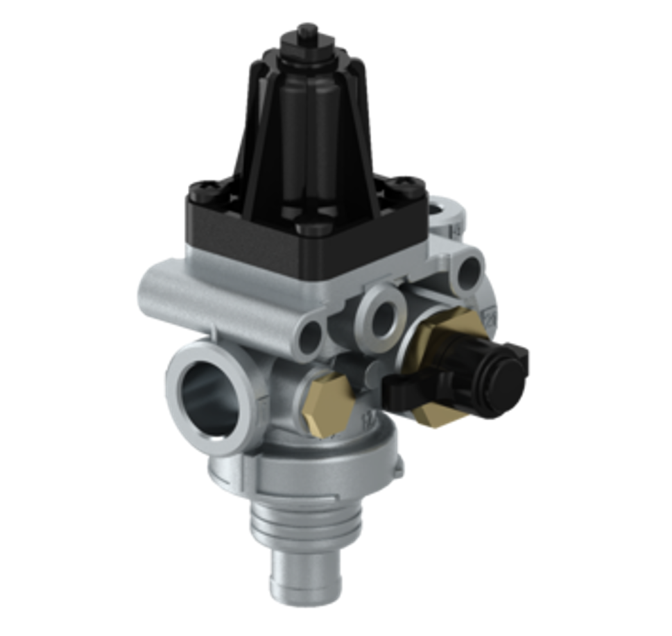 Başak Traktör Hava Tahliye Valfi 5510530037001900