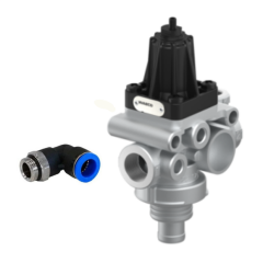 Türk Traktör Newholland Case Hava Tahliye Valfi 47911332