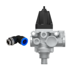 Türk Traktör Newholland Case Hava Tahliye Valfi 47911332