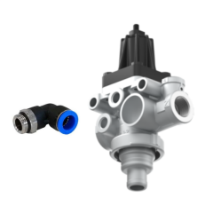 Türk Traktör Newholland Case Hava Tahliye Valfi 47911332