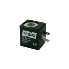 Türk Traktör Newholland / Case Yağ Açma Kapama Valfi Bobini 47584719