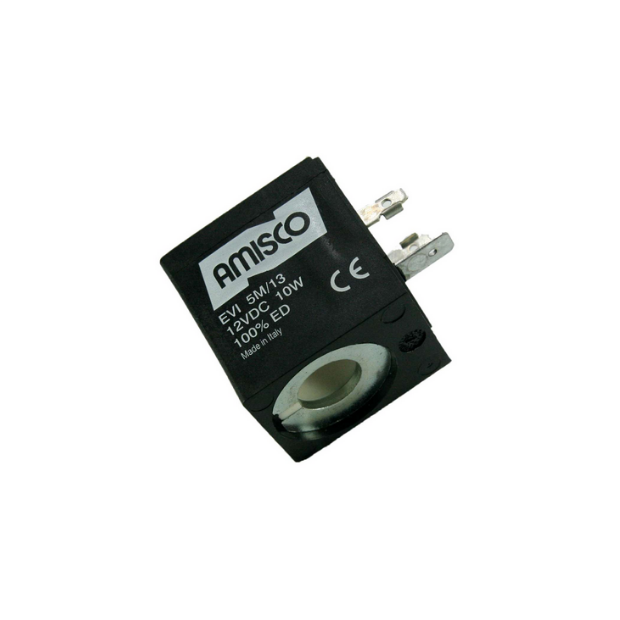 Türk Traktör Newholland / Case Yağ Açma Kapama Valfi Bobini 47584719