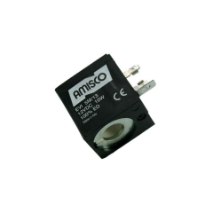 Türk Traktör Newholland / Case Yağ Açma Kapama Valfi Bobini 47584719