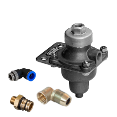 Türk Traktör Newholland & Case Otomatik Su Boşaltma Valfi 47701621