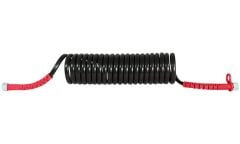 Treyler Hava Aktarma Hortumu Hattat Traktör Kırmızı M18 9HT13520A1A