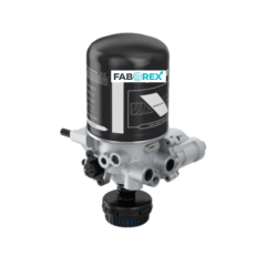 Newholland Case Air Dryer RECEIVER-DRYER 84170919