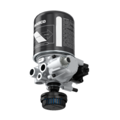 Newholland Case Air Dryer RECEIVER-DRYER 84170919