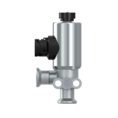 Massey Ferguson MF8S.305 VALVE SOLENOID G931150071120  72452470