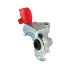 Massey Ferguson Clutch Head M16x1.5 Red F278880020100