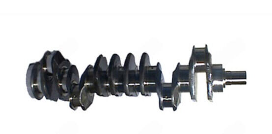 John Deere Motor Krank RE53422 AR74624, AR96189, RE42671