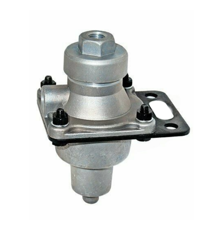 Türk Traktör New Holland - Case Otomatik Su Boşaltma Valfi 47406358